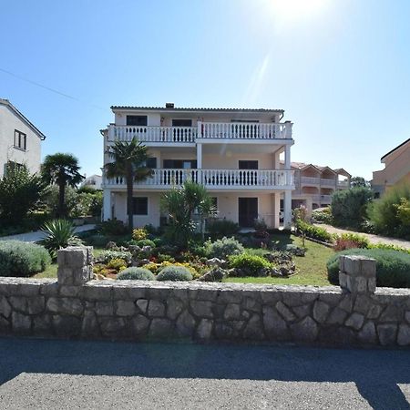 Apartments Marinela Njivice Exterior foto